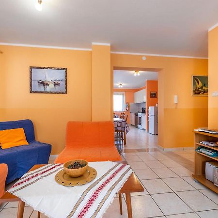 Marina Apartment Baska  Ngoại thất bức ảnh