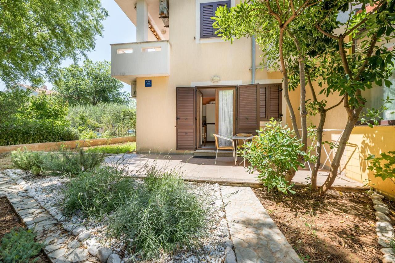 Marina Apartment Baska  Ngoại thất bức ảnh