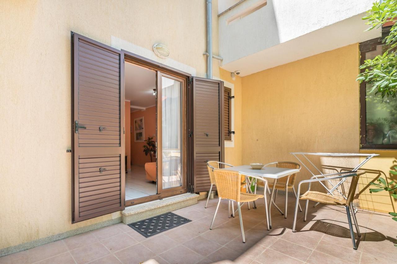 Marina Apartment Baska  Ngoại thất bức ảnh