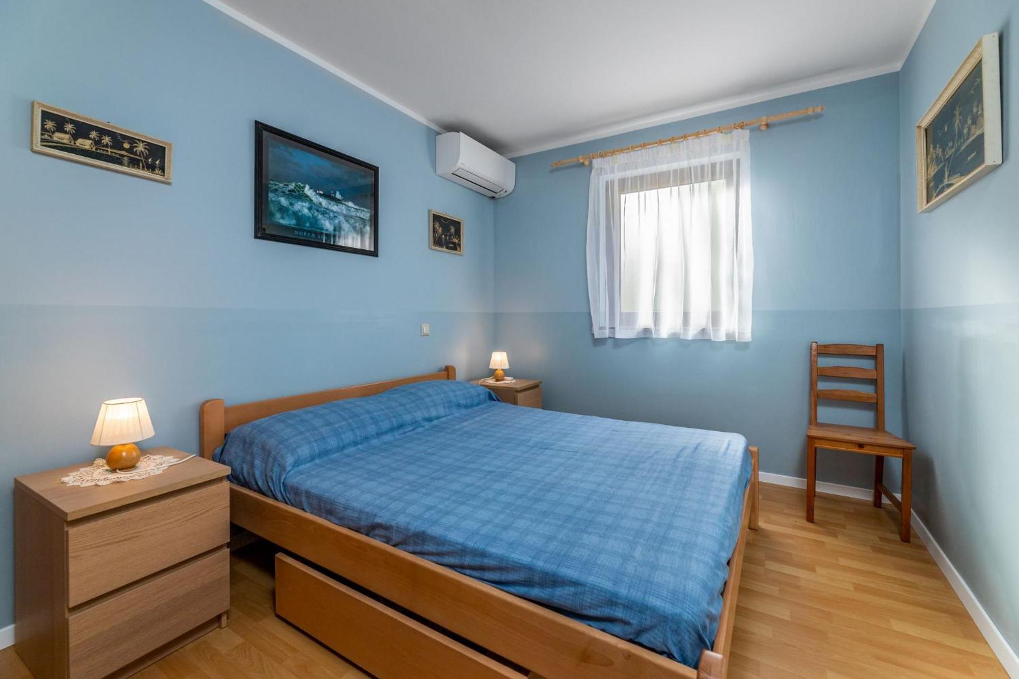 Marina Apartment Baska  Ngoại thất bức ảnh